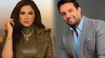 تحذير عاجل شقيق ياسمين عبد العزيز يوجه رسالة لليلى عبد اللطيف